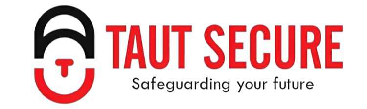 Taut Secure Logo
